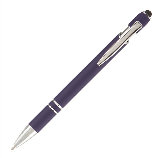 Ellipse Softy with Stylus Metal Pen Thumbnail
