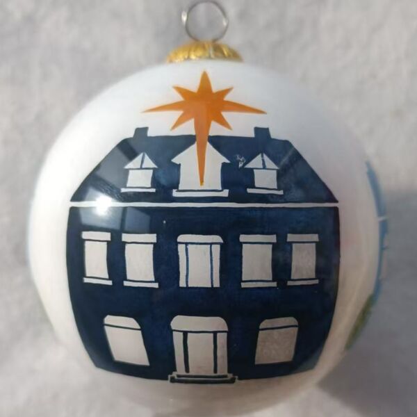 BHDA Christmas Ornament Thumbnail