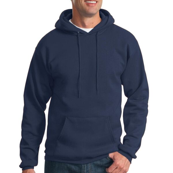 Pullover Hooded Sweatshirt Thumbnail