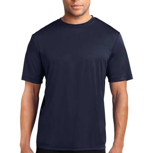 ADULT Performance Tee, UPF 50 Protection Thumbnail