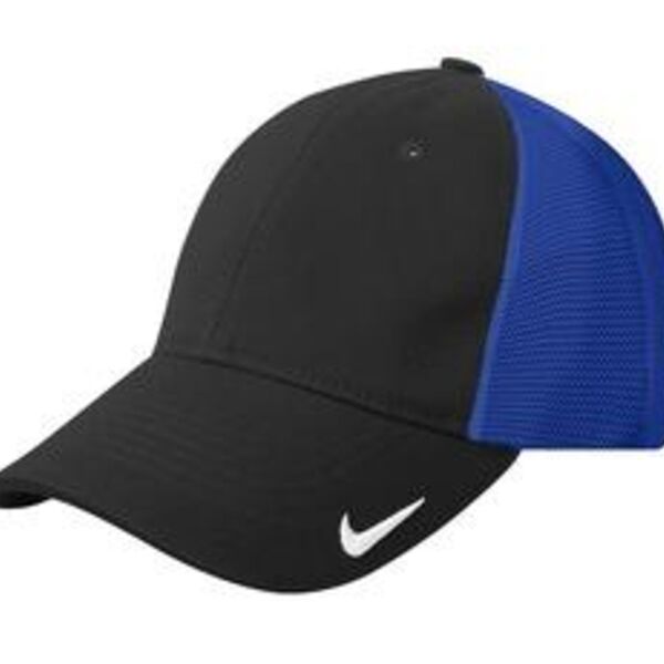 Nike Golf Mesh Back Cap II Thumbnail