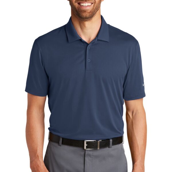 Nike Golf Dri FIT Legacy Polo Thumbnail