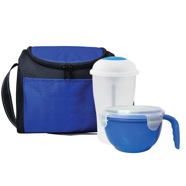 Soup & Salad Chiller Thumbnail