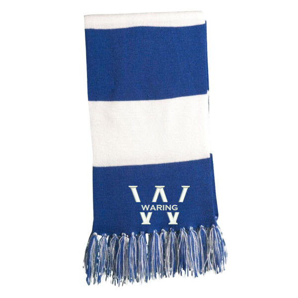 HEADWEAR/SCARVES Thumbnail