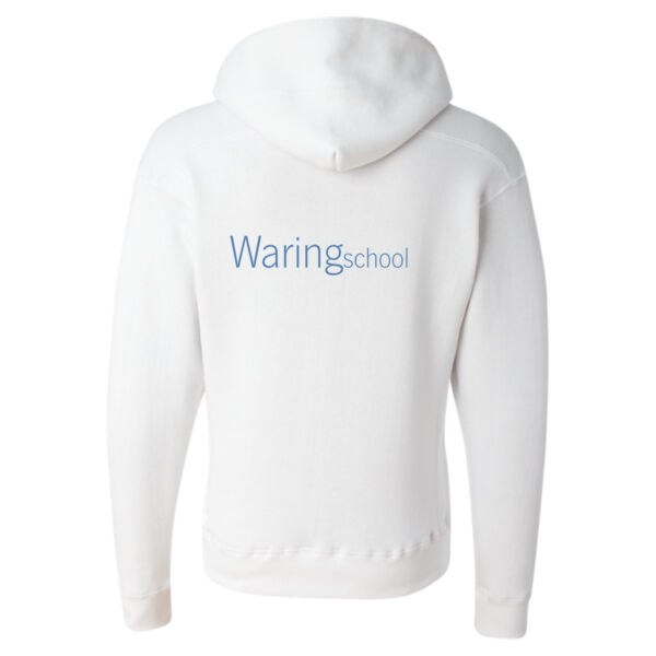 ADULT, Sweatshirt, Hooded 2 Thumbnail
