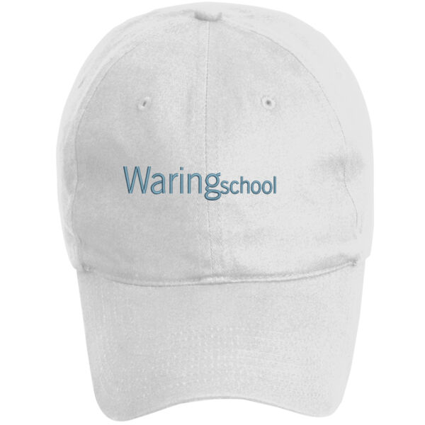 YOUTH, Hat, Blue Logo Thumbnail