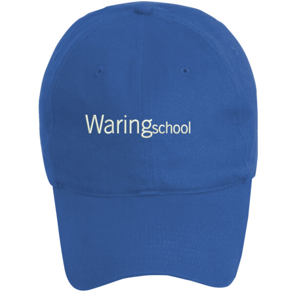 YOUTH, Hat , White Logo Thumbnail