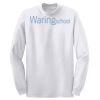 Adult Long Sleeve 5.4 oz. 100% Cotton T Shirt Thumbnail
