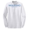 Adult Long Sleeve 5.4 oz. 100% Cotton T Shirt Thumbnail