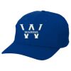 Adult Baseball Cap - Six Panel Twill Thumbnail