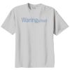 Youth 100% Cotton T Shirt, Short Sleeve Thumbnail