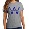 Ladies T Shirt, Short Sleeve Thumbnail