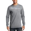 Long Sleeve Essential Tee Thumbnail