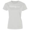 LADIES Performance Tee, UPF 50 Protection Thumbnail