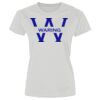 LADIES Performance Tee, UPF 50 Protection Thumbnail