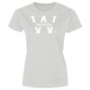 LADIES Performance Tee, UPF 50 Protection Thumbnail