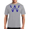 ADULT Performance Tee, UPF 50 Protection Thumbnail